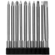 STANWAY Screwdriver bit set 10pc - 100mm